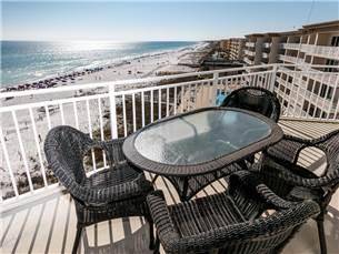 Fort Walton Beach, FL 32548,1110 Santa Rosa Boulevard  #UNIT B601