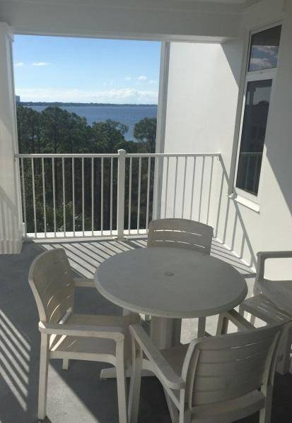 Miramar Beach, FL 32550,9800 Grand Sandestin Boulevard  #5501/03