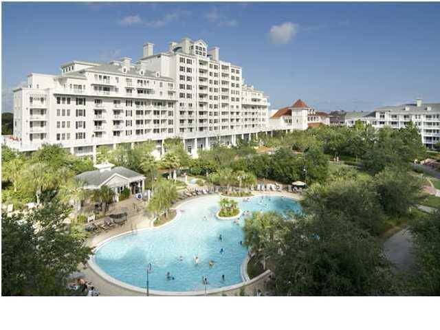 Miramar Beach, FL 32550,9500 Grand Sandestin Boulevard  #UNIT 2311