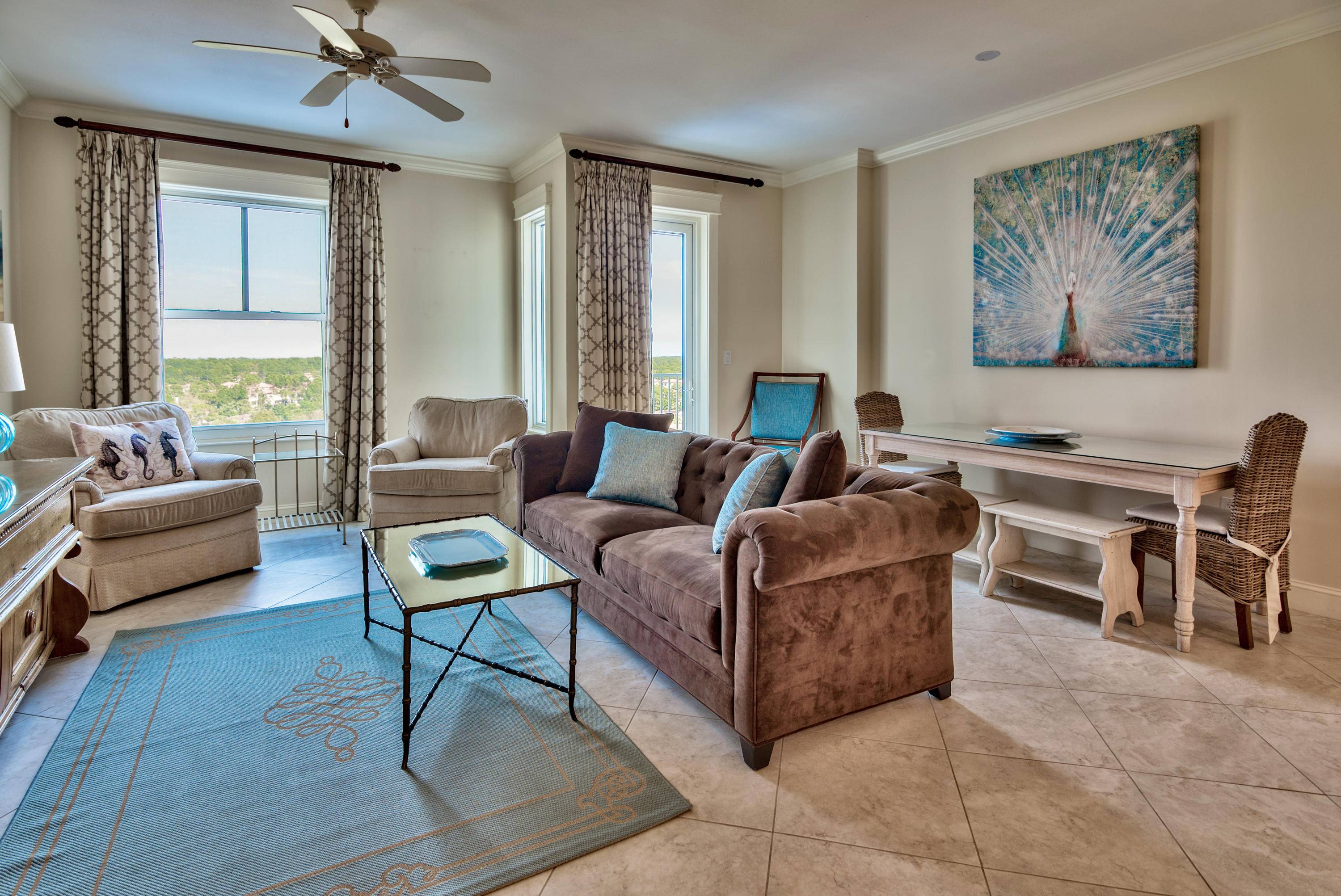 Miramar Beach, FL 32550,9500 Grand Sandestin Boulevard  #2807