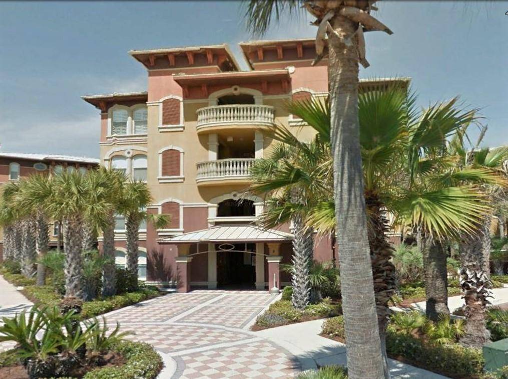 Inlet Beach, FL 32461,5 Seacrest Boulevard  #UNIT B-201