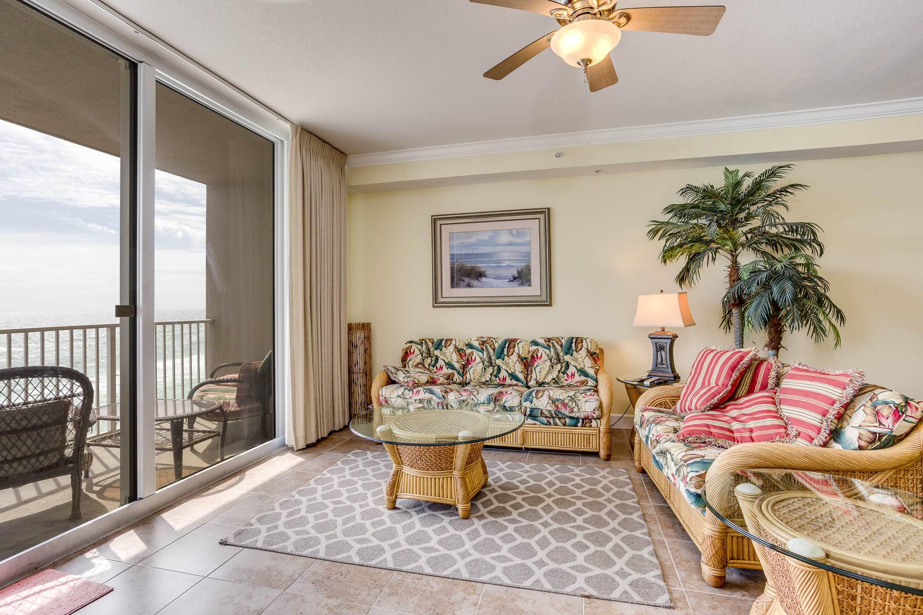 Panama City Beach, FL 32413,16819 Front Beach Road  #UNIT 408