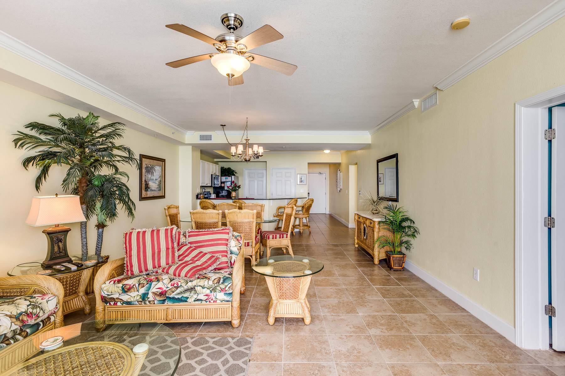 Panama City Beach, FL 32413,16819 Front Beach Road  #UNIT 408