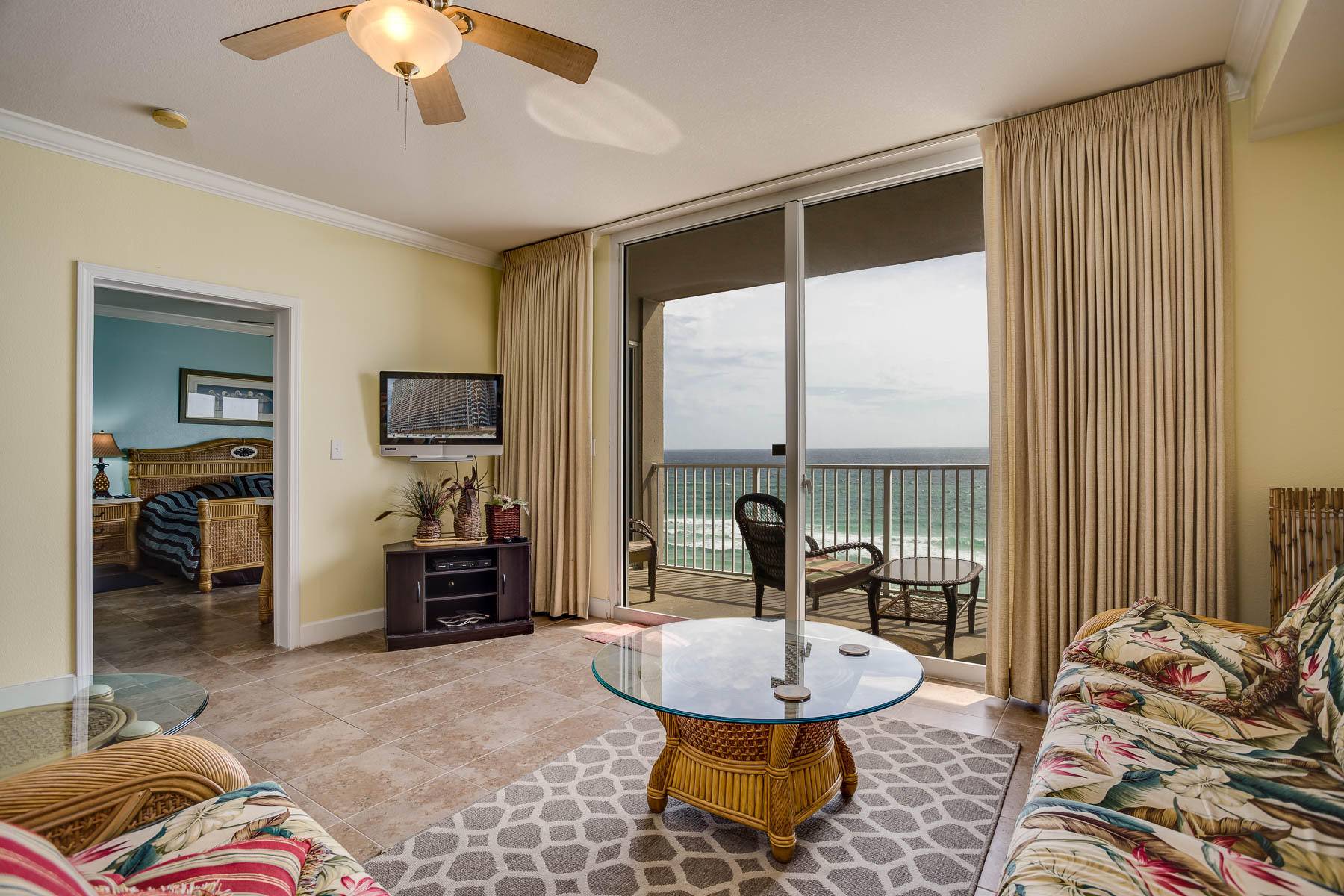 Panama City Beach, FL 32413,16819 Front Beach Road  #UNIT 408