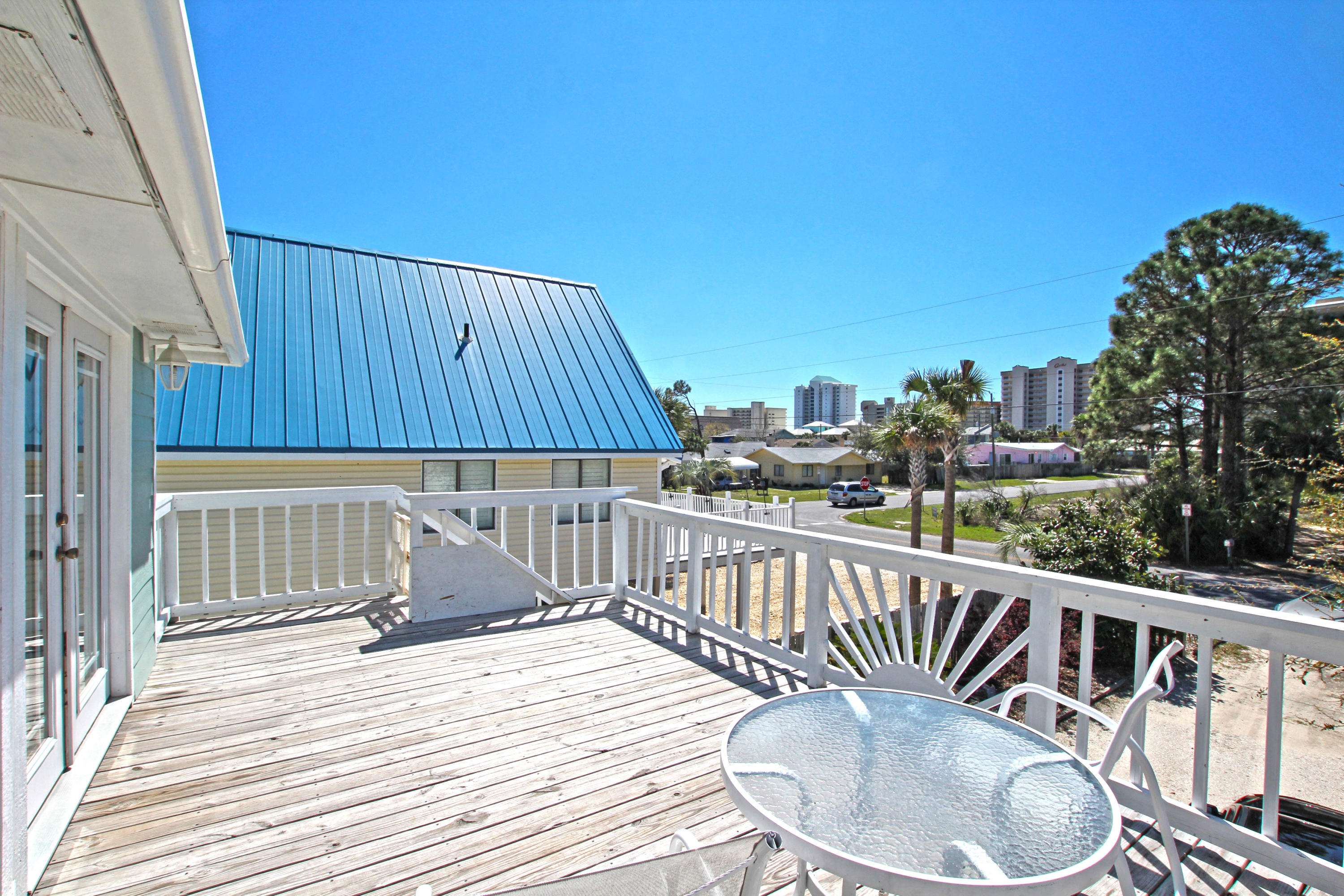 Panama City Beach, FL 32408,6708 Sunset Avenue