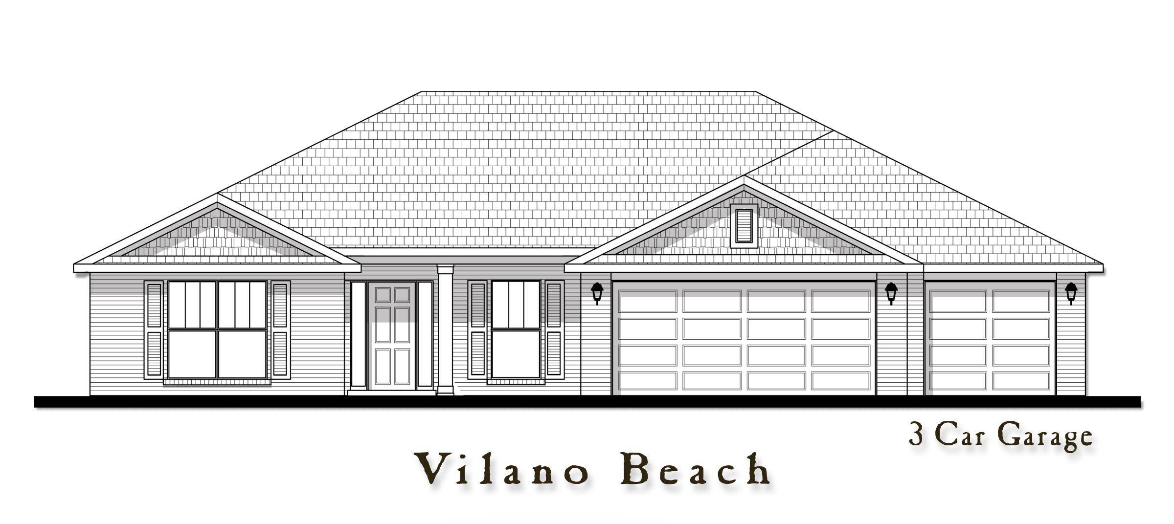 Navarre, FL 32566,Lot 17 A Holley Hills Circle