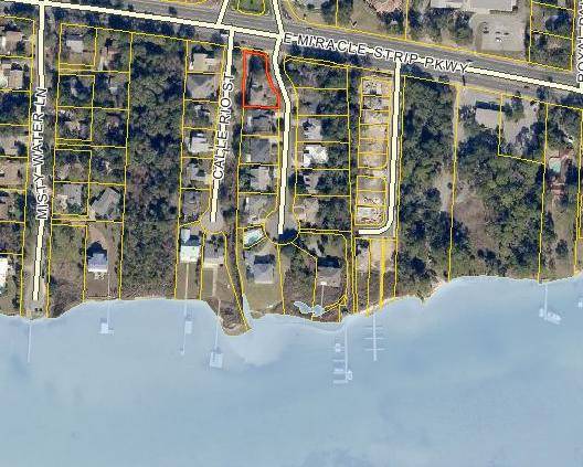 Mary Esther, FL 32569,1 Islandview Drive