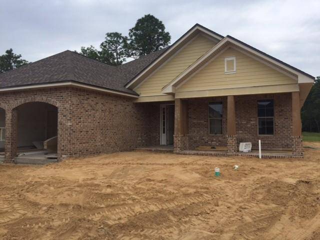 Niceville, FL 32578,615 Tulip Tree Way  #LOT 14