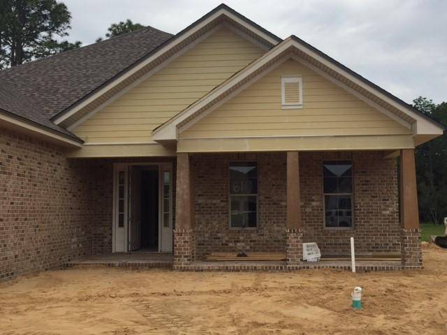 Niceville, FL 32578,615 Tulip Tree Way  #LOT 14