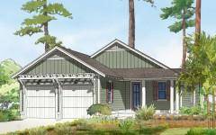 Inlet Beach, FL 32461,164 Cannonball Lane  #Lot 8