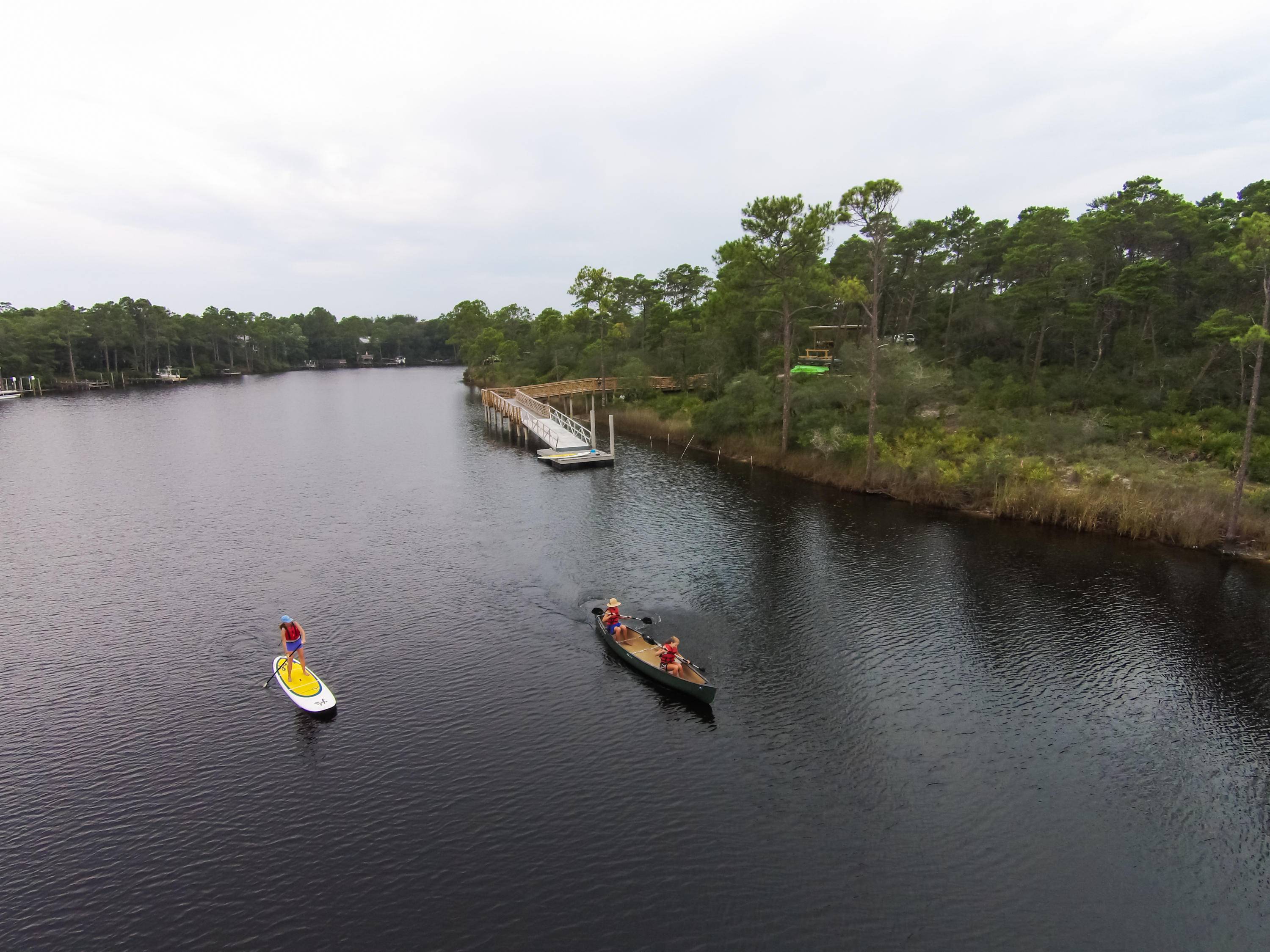 Inlet Beach, FL 32461,54 Medley Street  #Lot 110