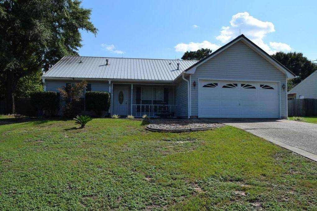 Crestview, FL 32539,2855 Penney Lane