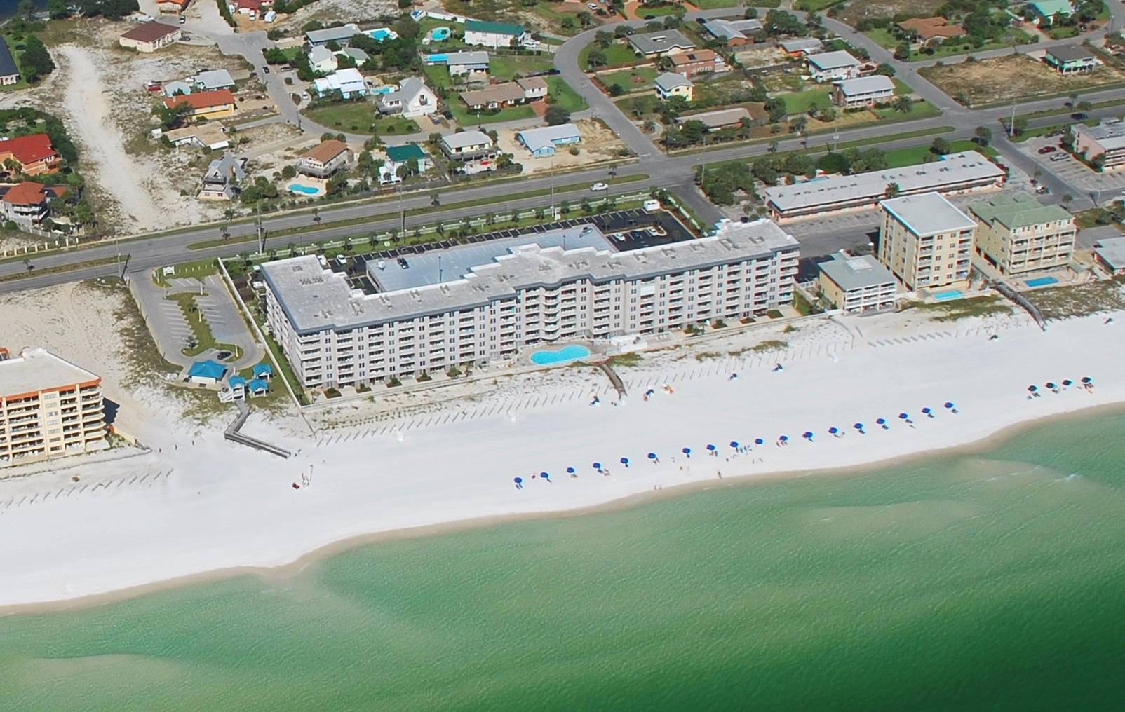 Fort Walton Beach, FL 32548,520 Santa Rosa Boulevard  #UNIT 509