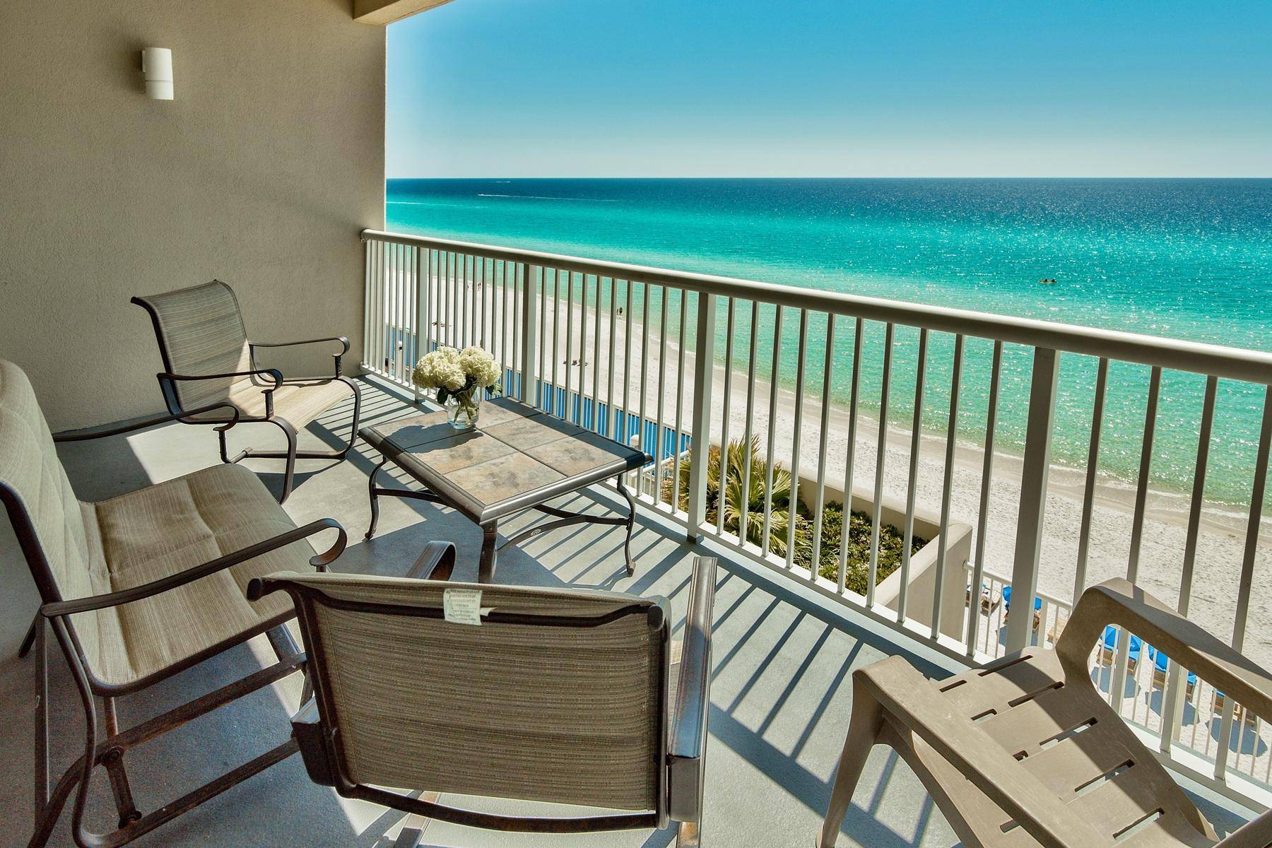 Panama City Beach, FL 32413,17281 Front Beach Road  #UNIT 204