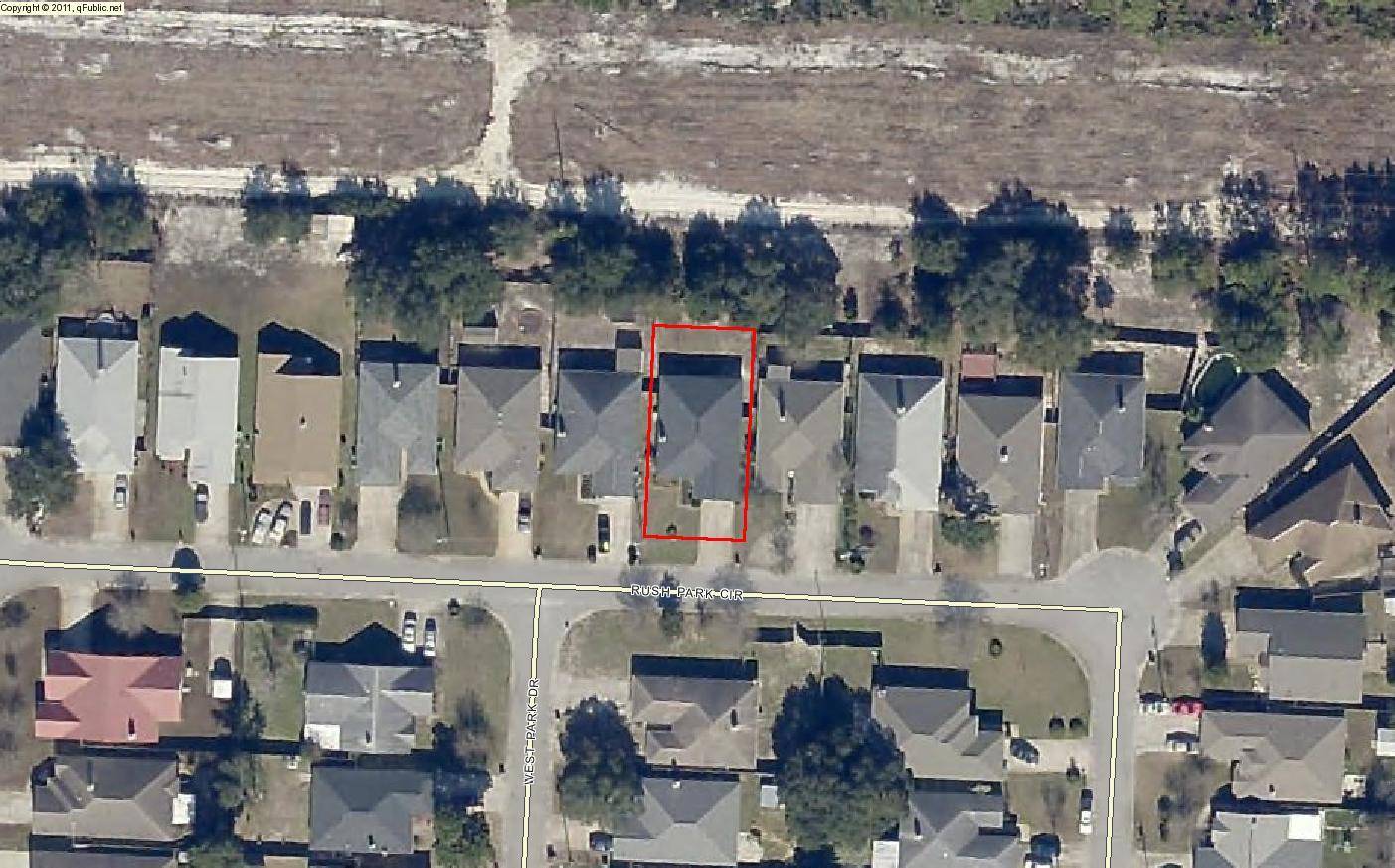 Mary Esther, FL 32569,488 Rush Park Circle