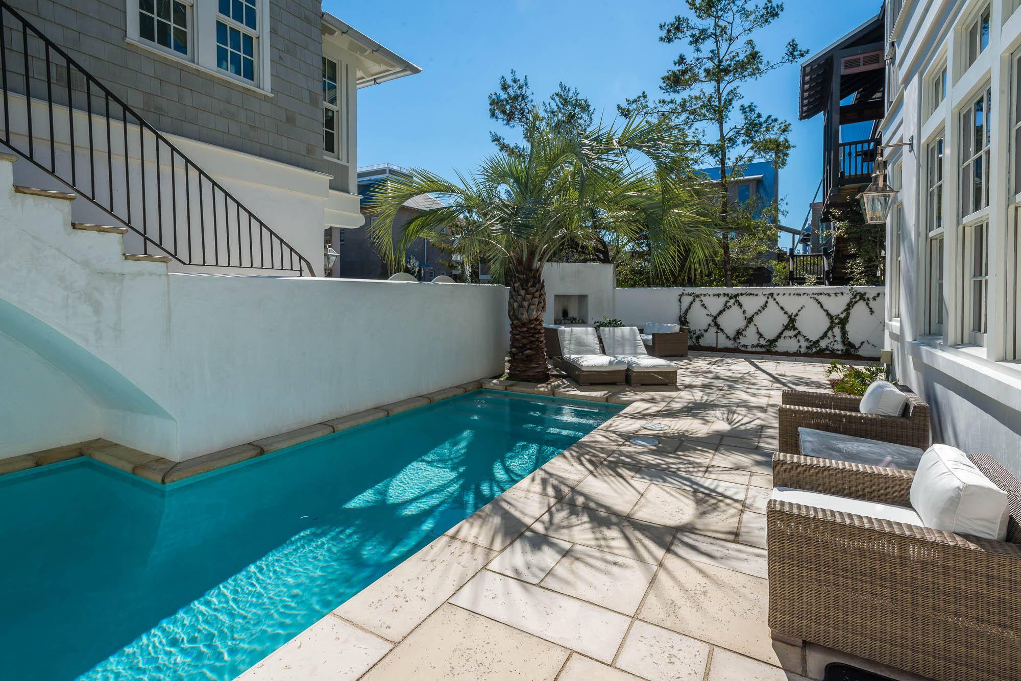 Rosemary Beach, FL 32461,267 W Water Street