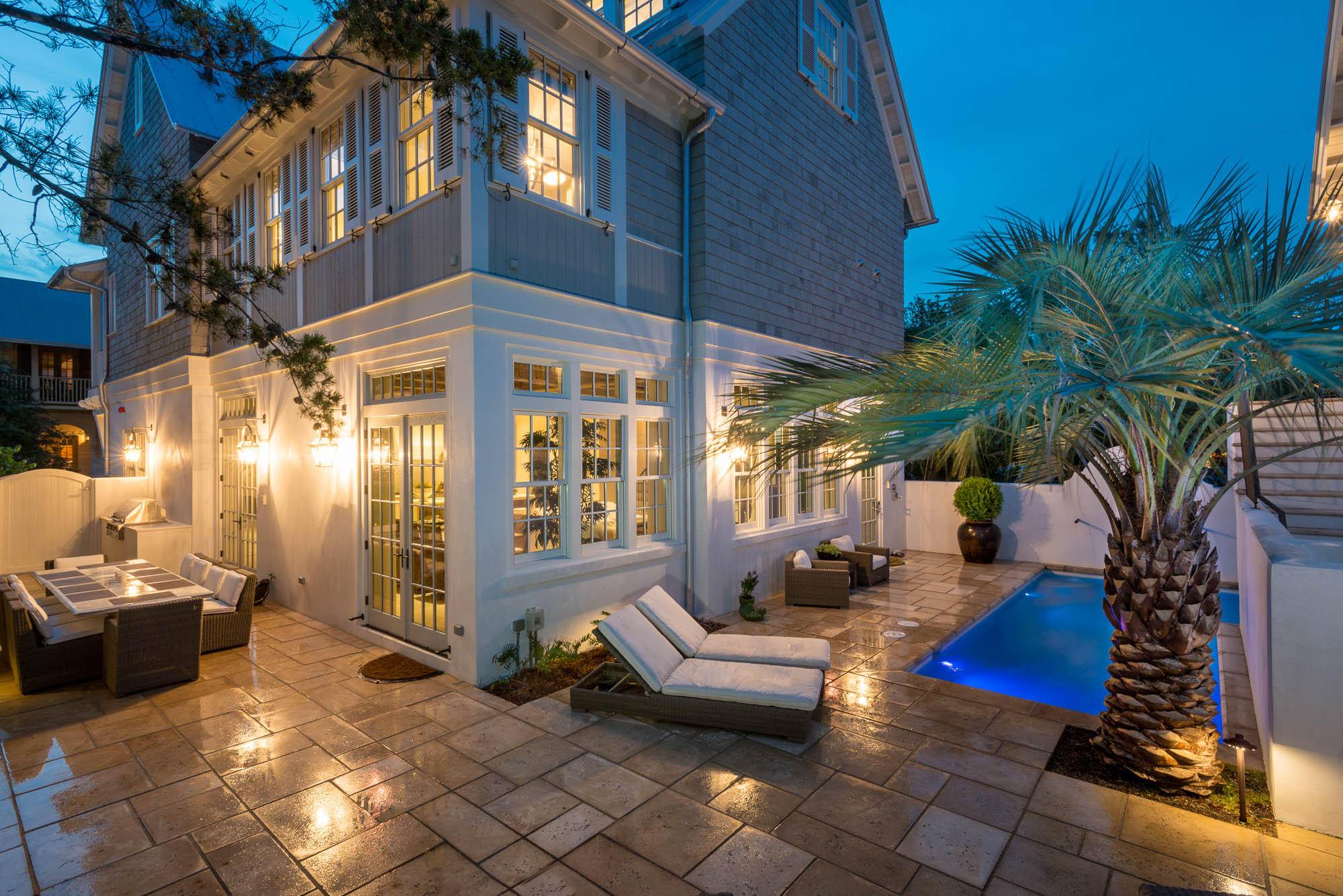 Rosemary Beach, FL 32461,267 W Water Street