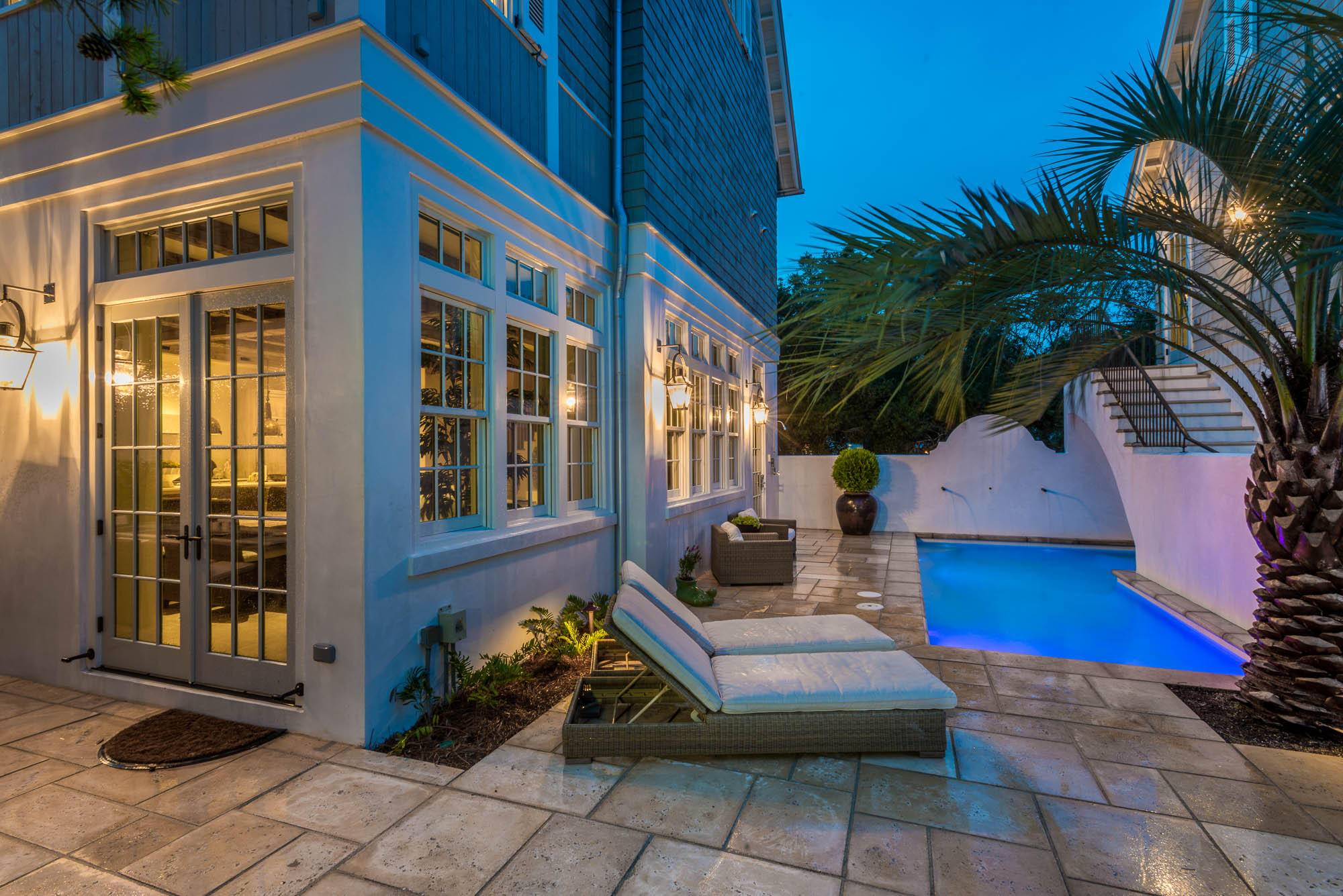 Rosemary Beach, FL 32461,267 W Water Street