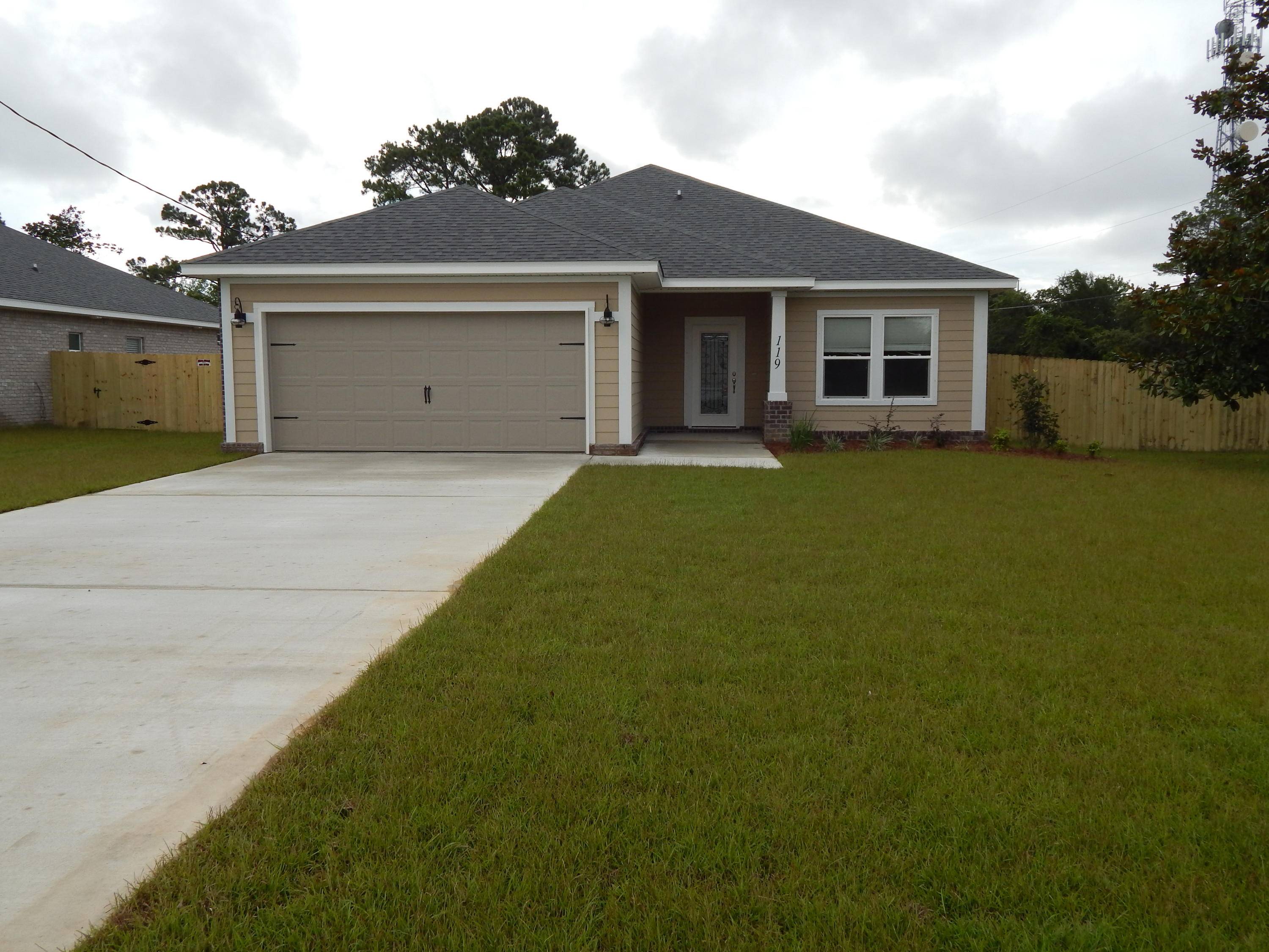 Mary Esther, FL 32569,119 Ridgewood Avenue