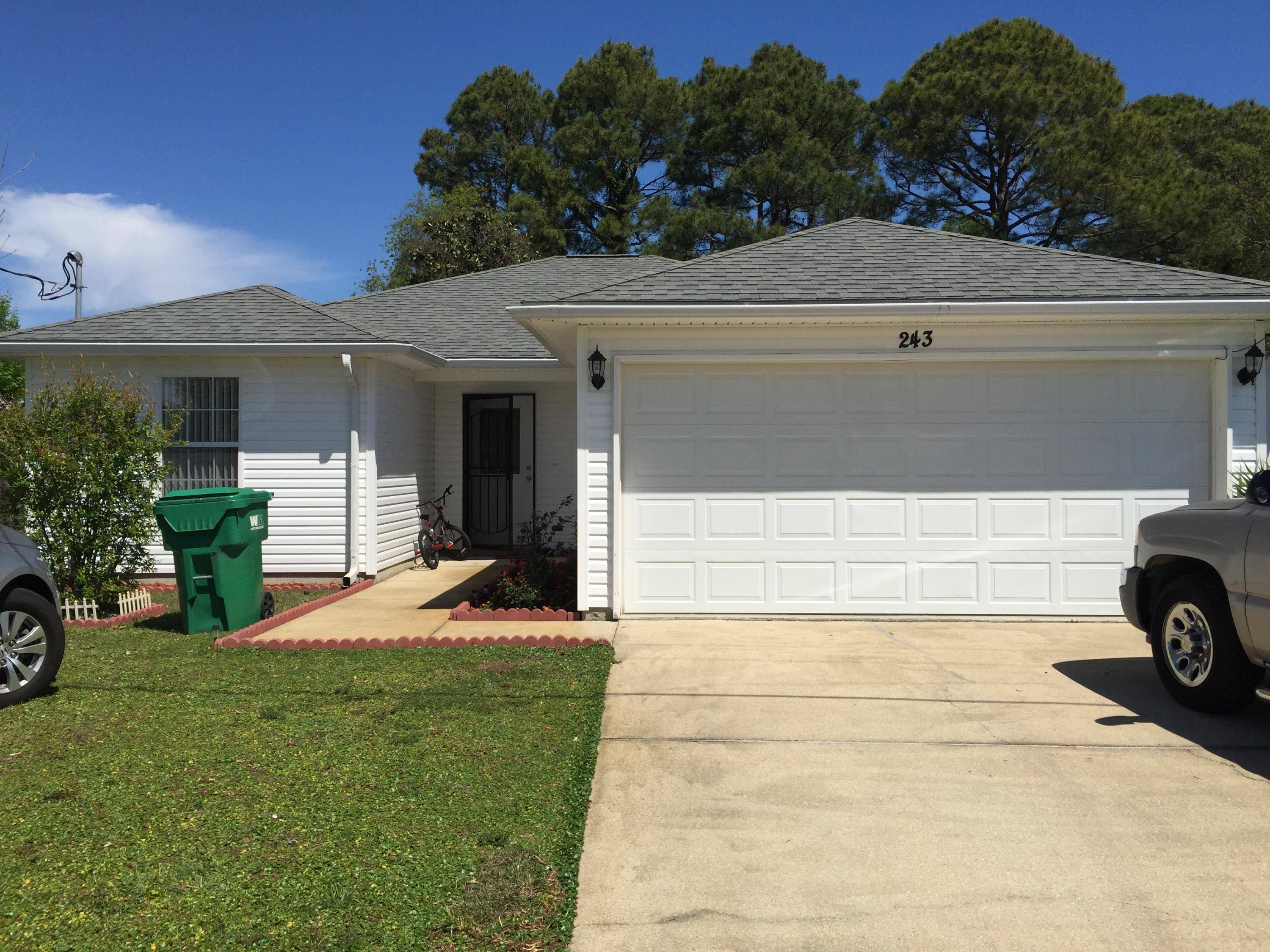 Mary Esther, FL 32569,243 Terrance Lane