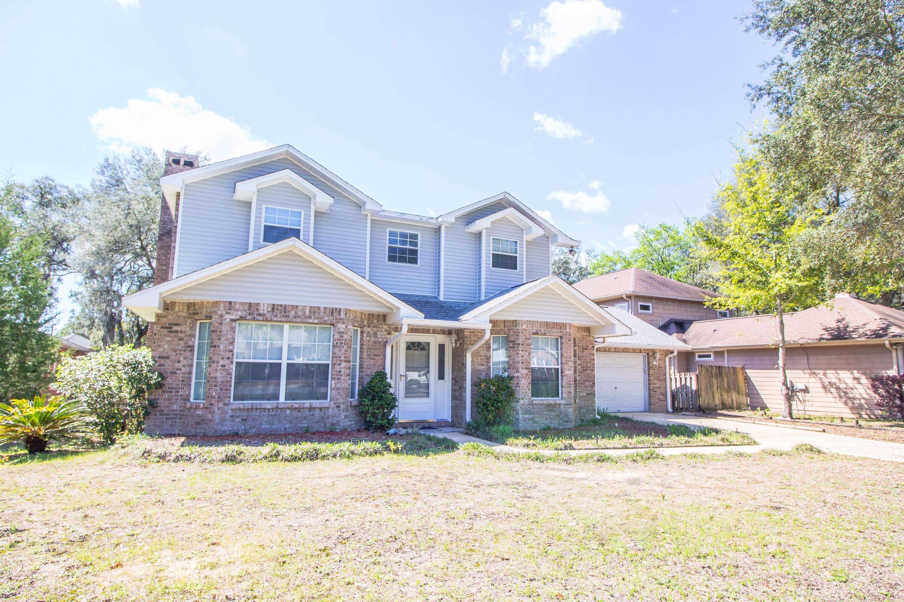 Valparaiso, FL 32580,140 Edge Avenue