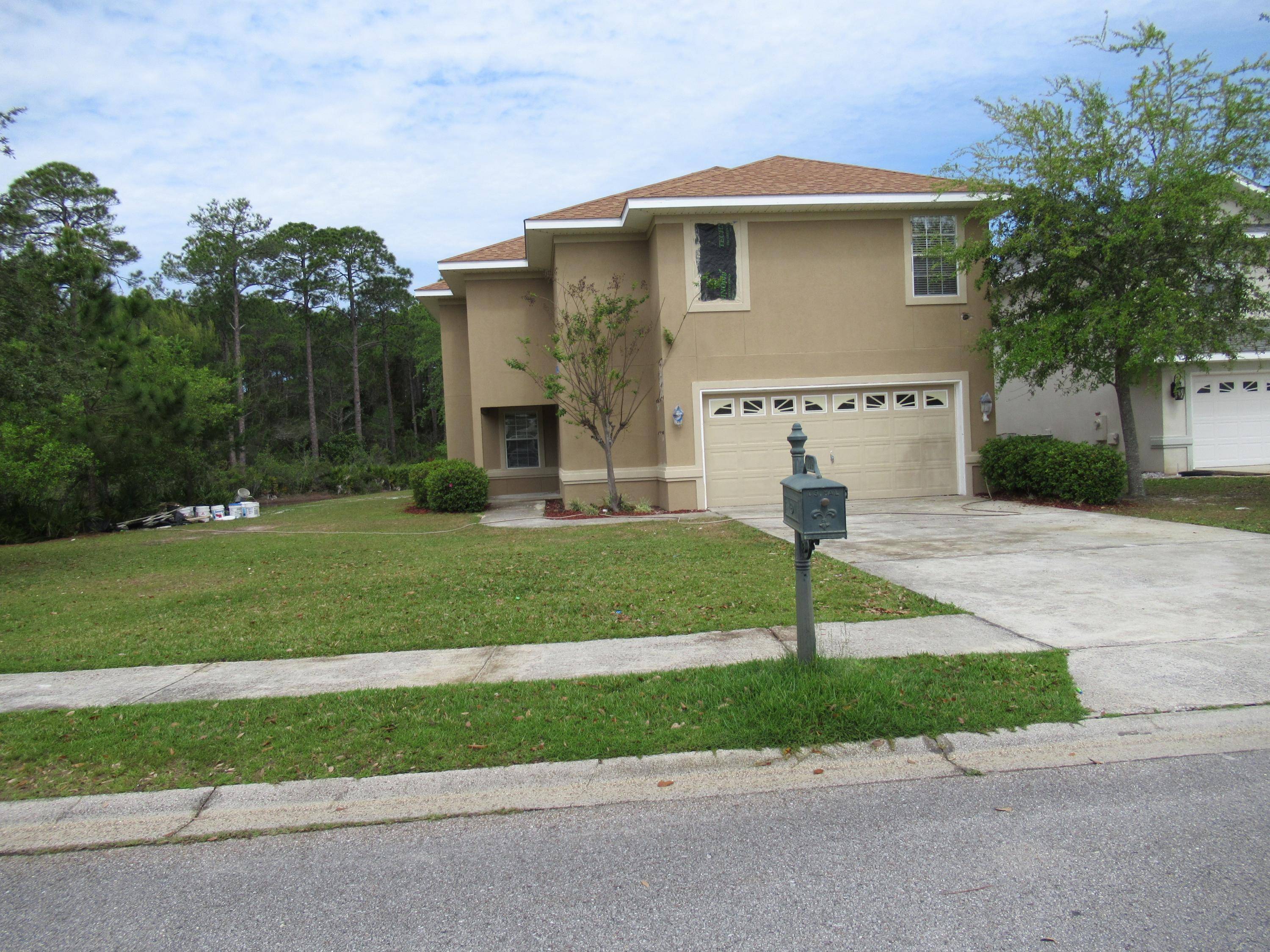 Santa Rosa Beach, FL 32459,124 Red Bay Court
