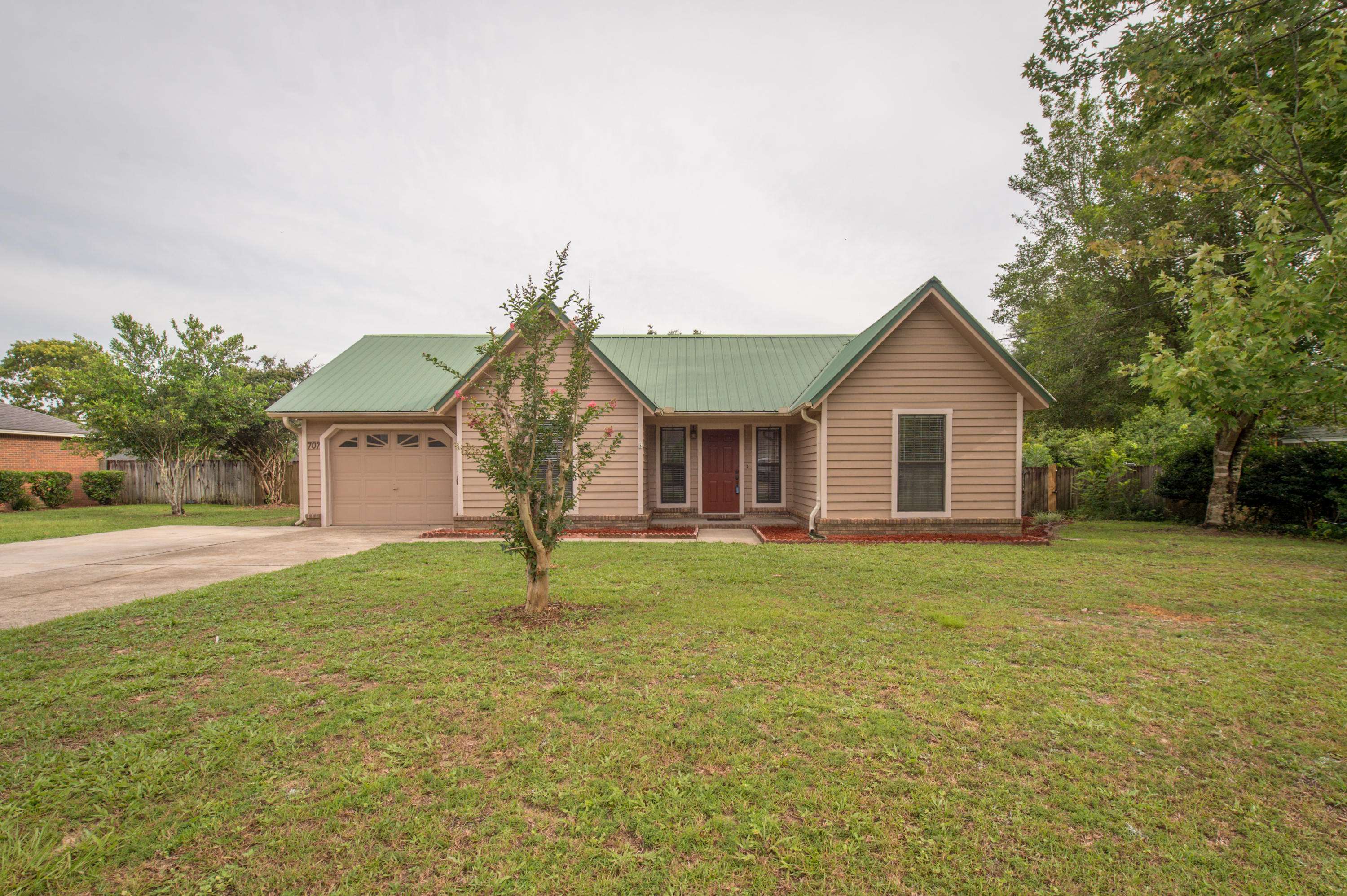 Crestview, FL 32536,707 Naughton Drive