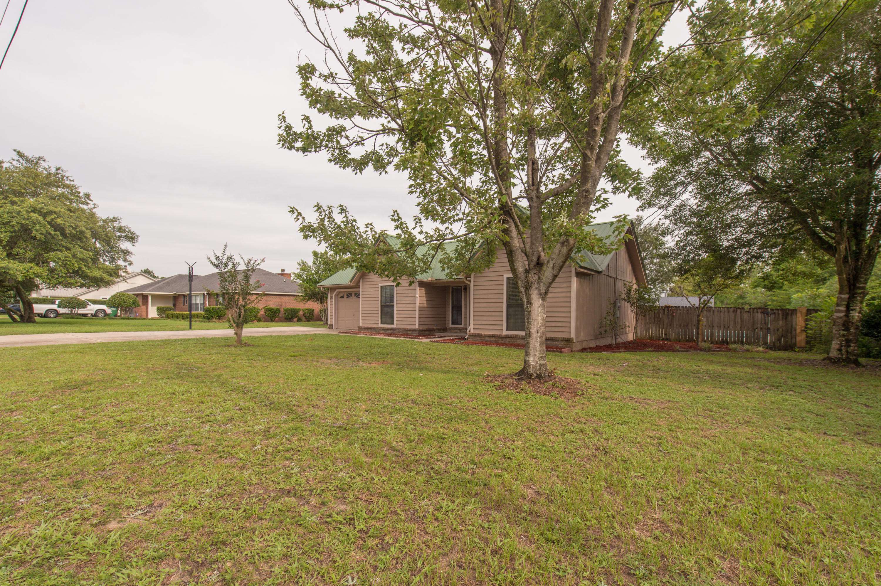 Crestview, FL 32536,707 Naughton Drive