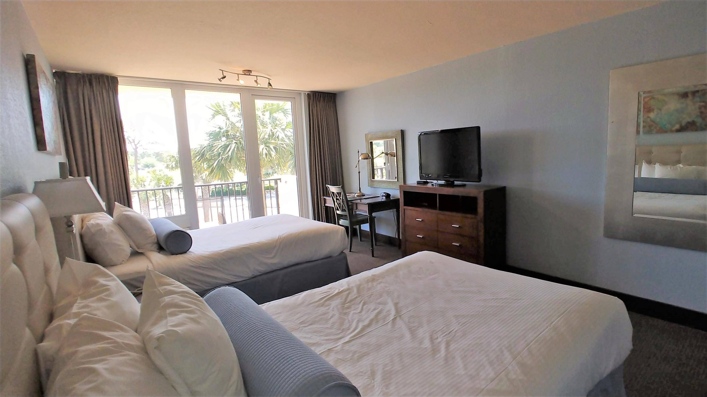 Miramar Beach, FL 32550,200 N Sandestin Boulevard  #6391