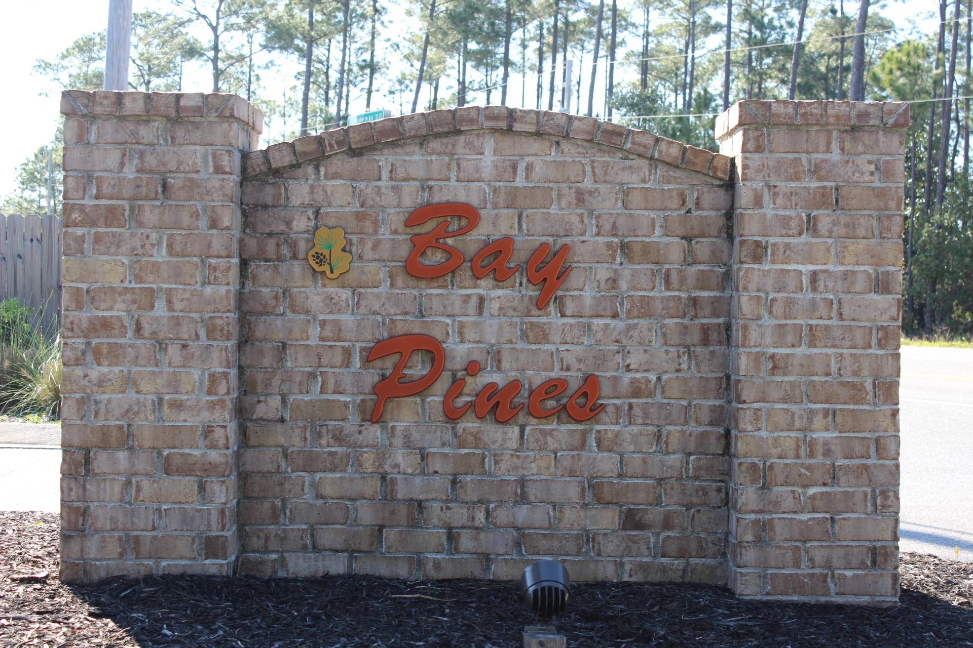 Gulf Breeze, FL 32563,1744 Bay Pine Cr