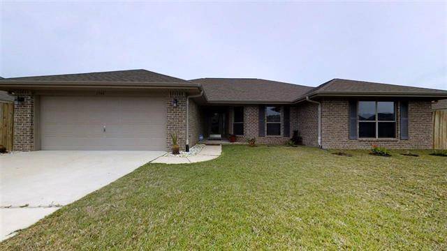 Gulf Breeze, FL 32563,1744 Bay Pine Cr