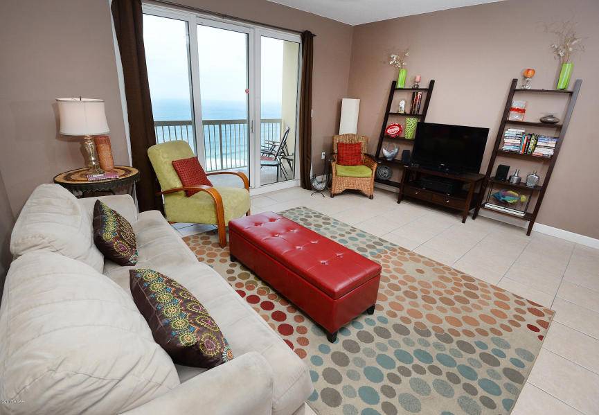 Panama City Beach, FL 32408,5115 Gulf Drive  #UNIT 2002