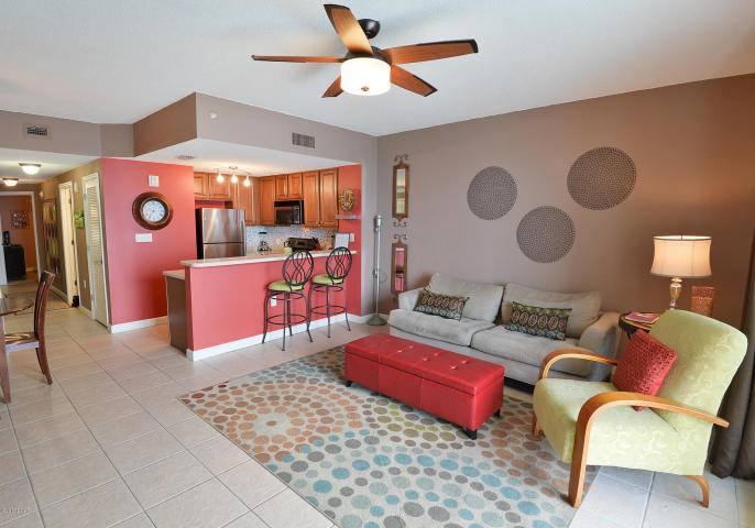 Panama City Beach, FL 32408,5115 Gulf Drive  #UNIT 2002