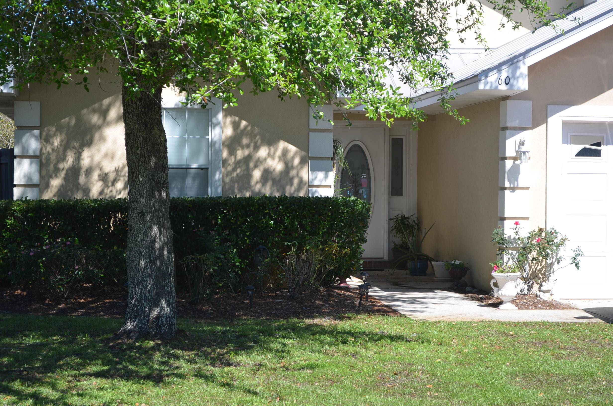 Santa Rosa Beach, FL 32459,60 S Harborview Road