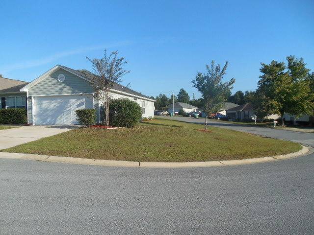 Crestview, FL 32536,157 Nivana Drive