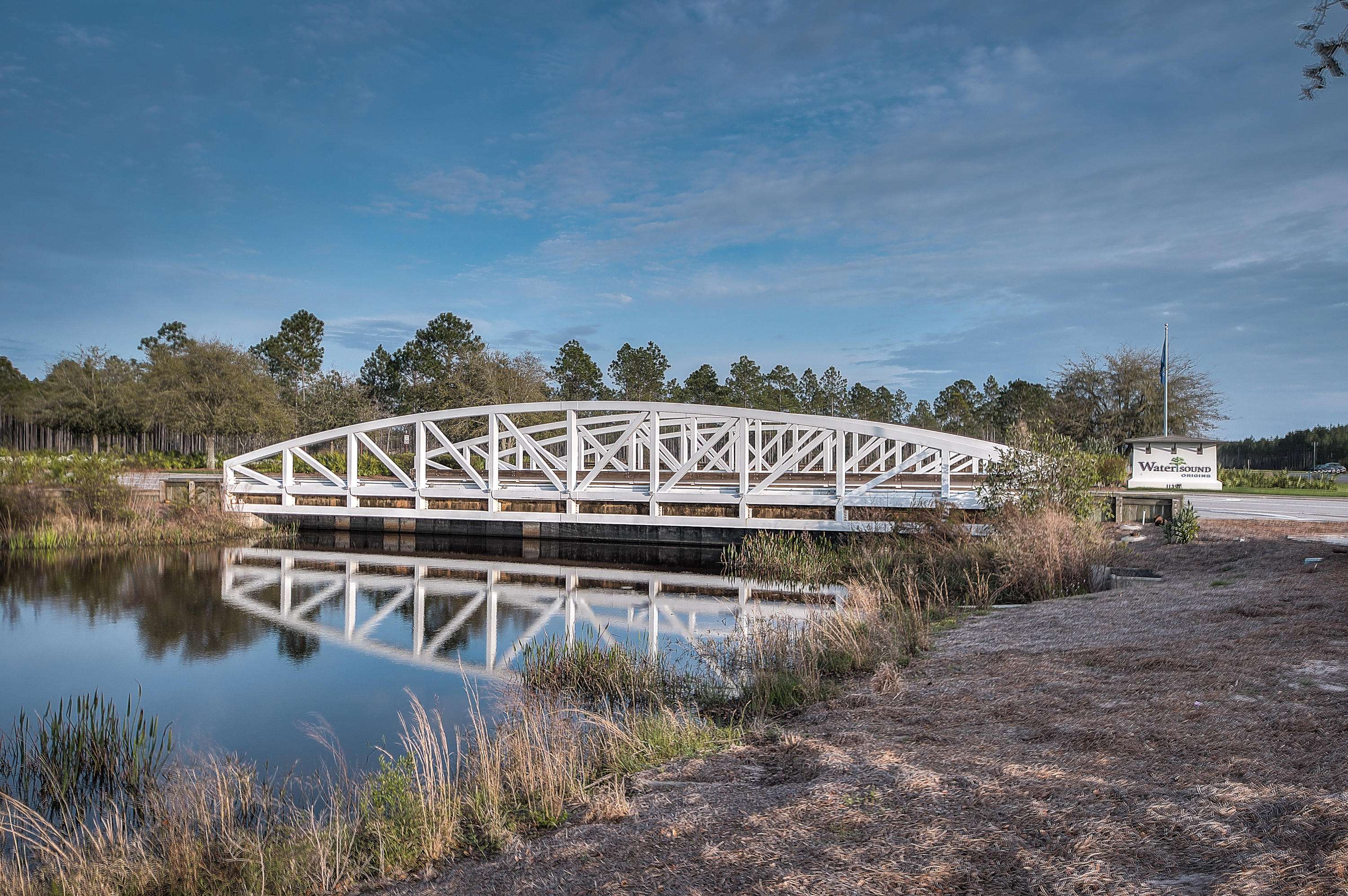 Inlet Beach, FL 32461,70 Medley Street  #Lot 109