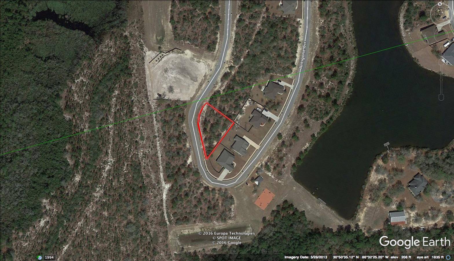 Crestview, FL 32536,6309 Antigone Circle