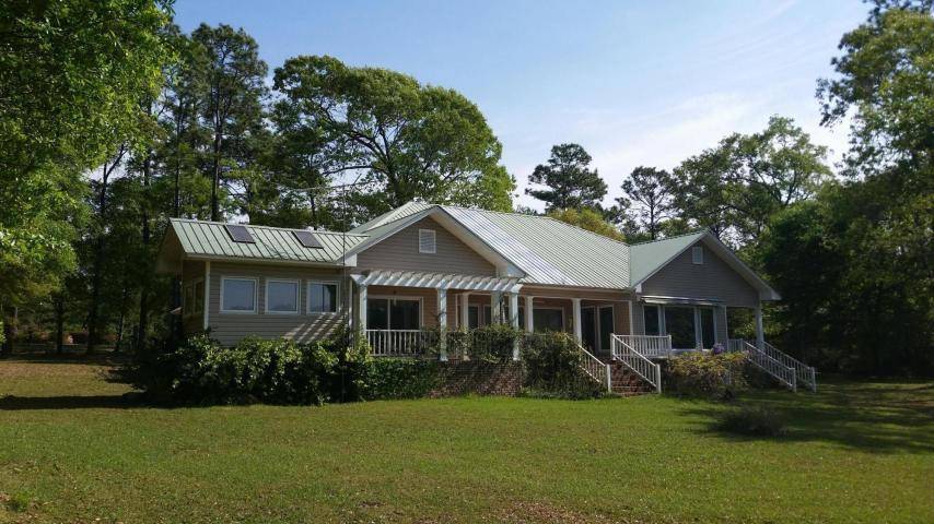 Bonifay, FL 32425,2724 Sherwood Drive