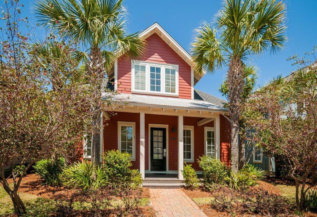 Destin, FL 32550,2486 Bungalo Lane