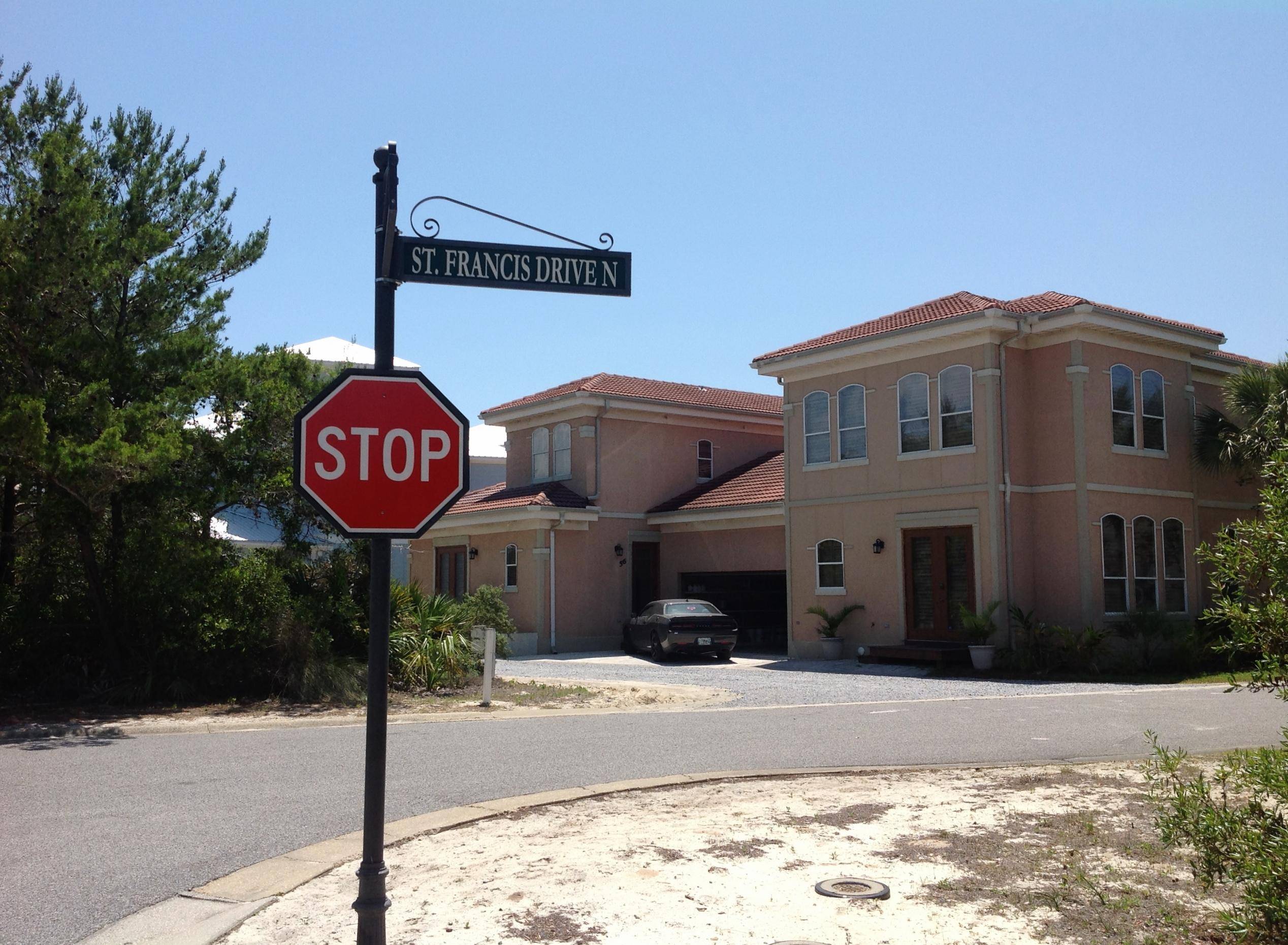 Miramar Beach, FL 32550,51 St Francis Drive