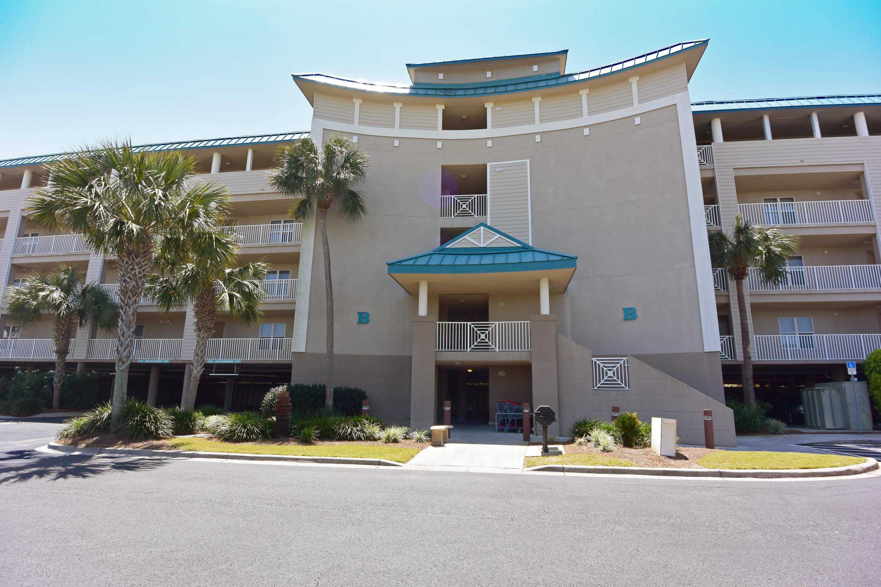 Miramar Beach, FL 32550,778 Scenic Gulf Drive  #116B