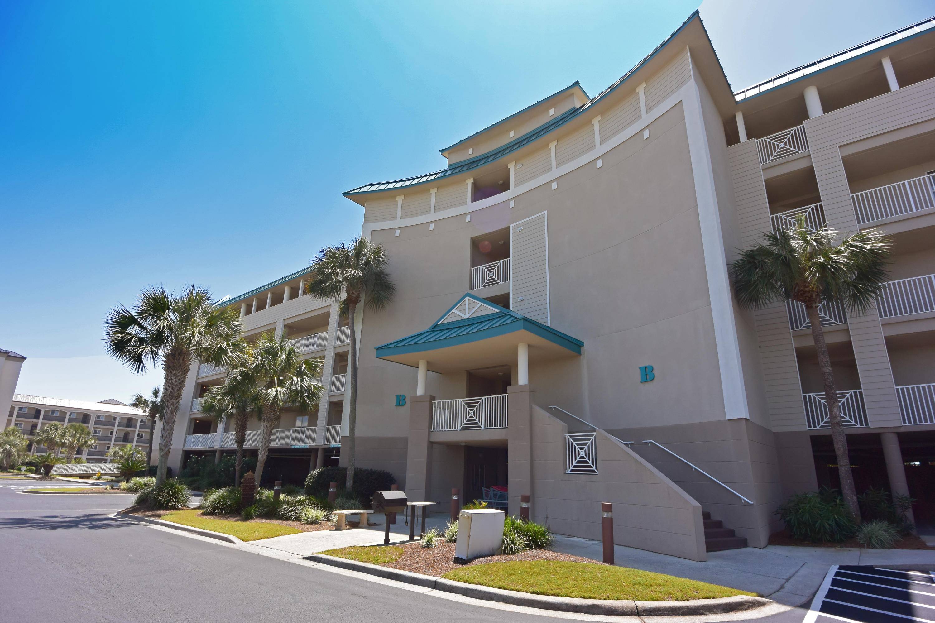 Miramar Beach, FL 32550,778 Scenic Gulf Drive  #116B