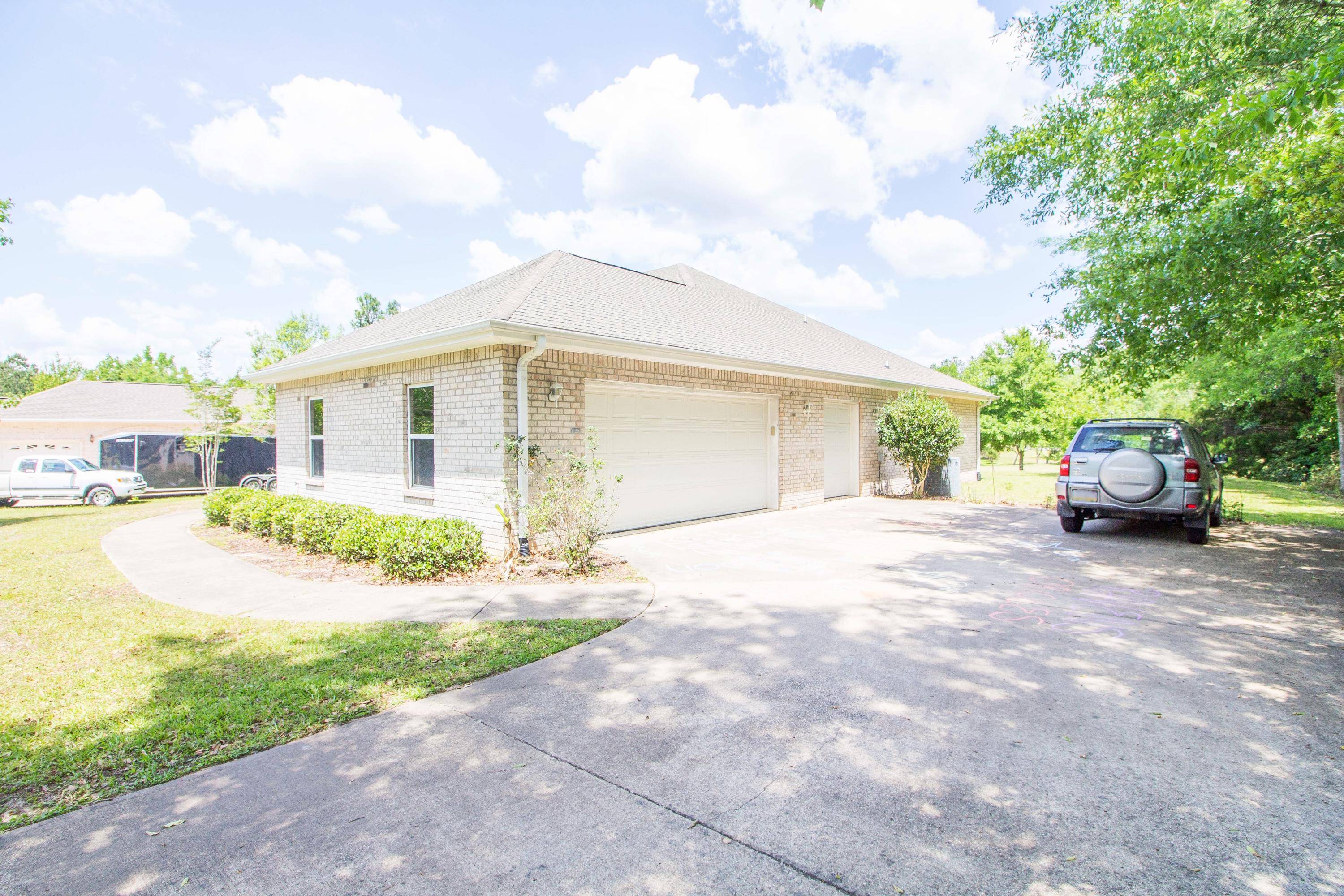 Crestview, FL 32536,108 Golf Course Drive