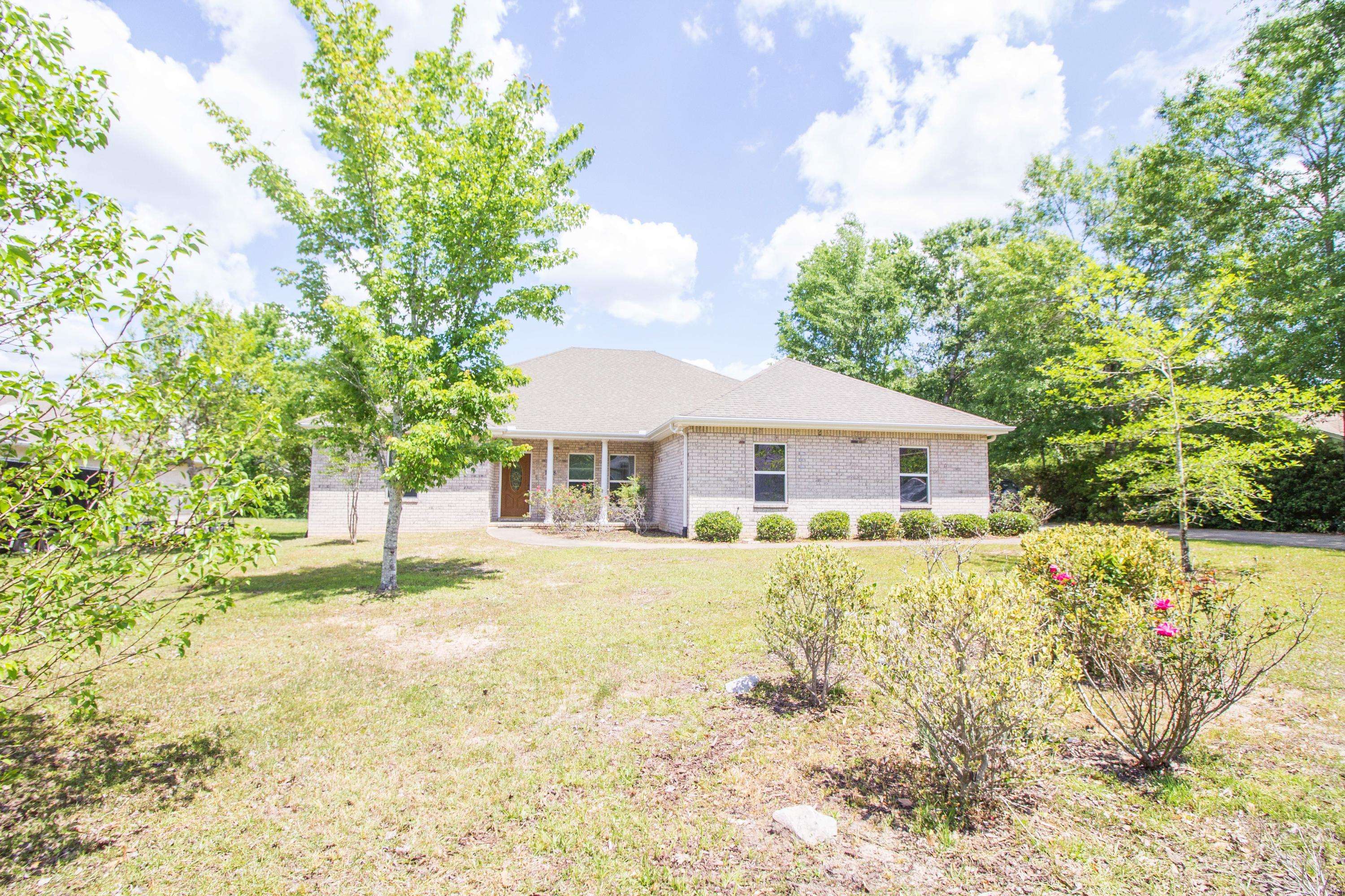 Crestview, FL 32536,108 Golf Course Drive