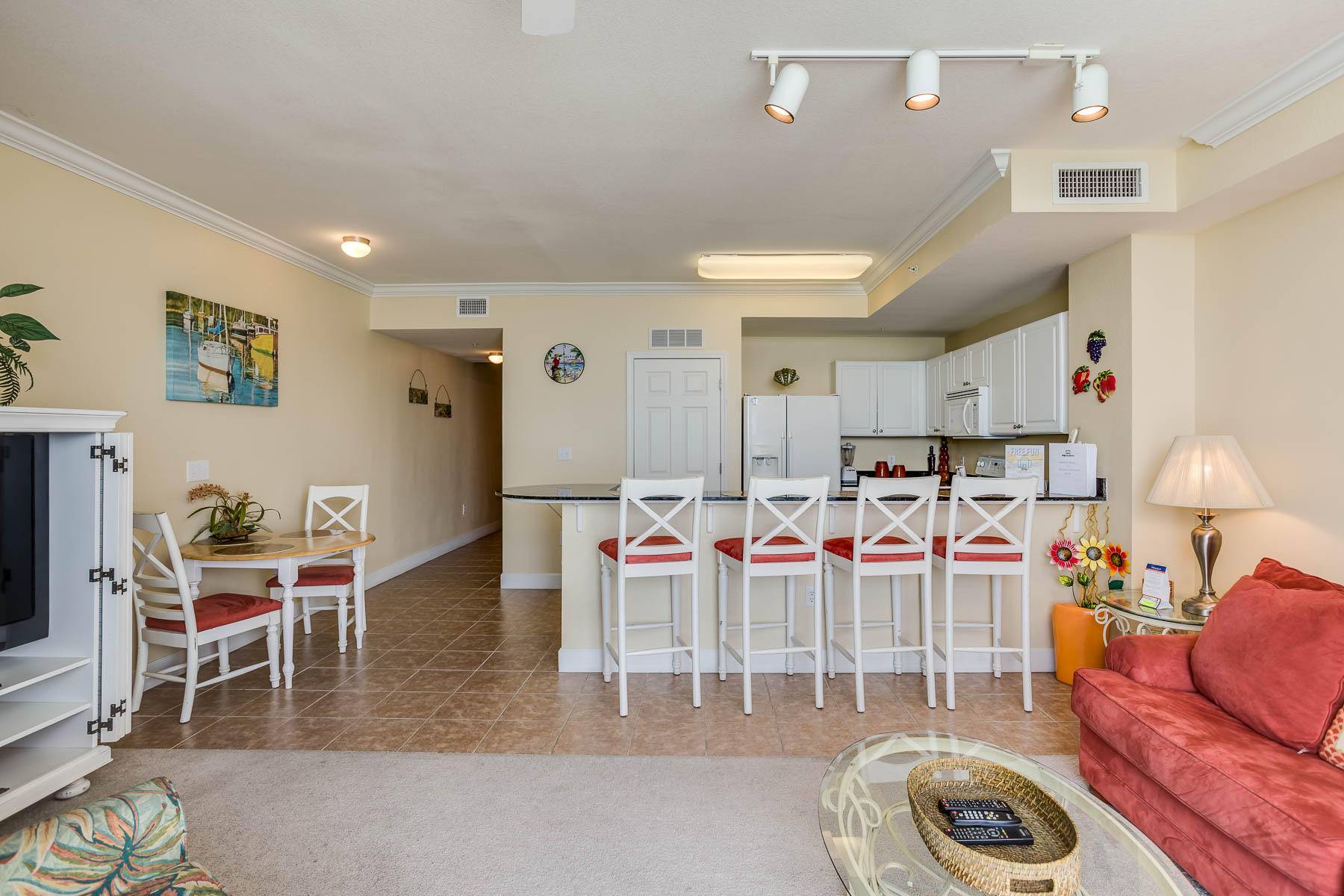 Panama City Beach, FL 32413,16819 Front Beach Road  #UNIT 1706