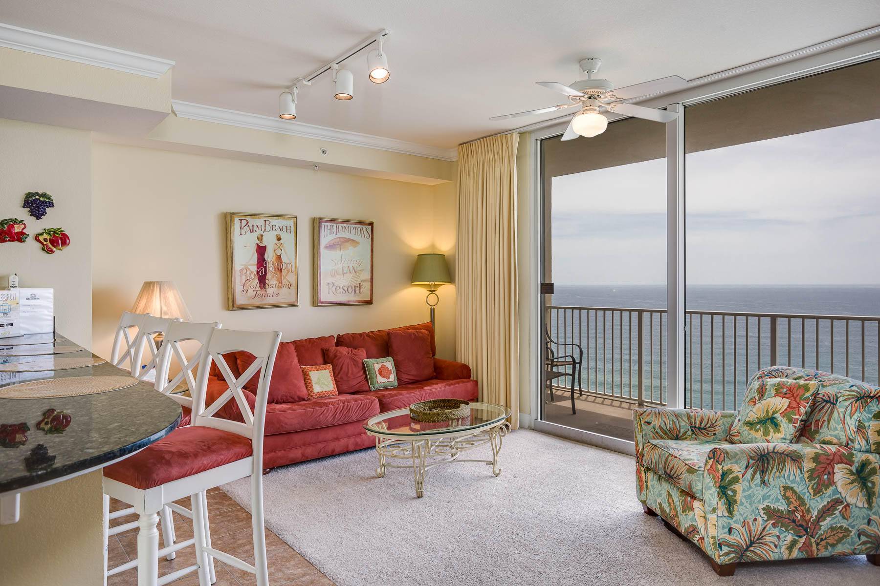 Panama City Beach, FL 32413,16819 Front Beach Road  #UNIT 1706