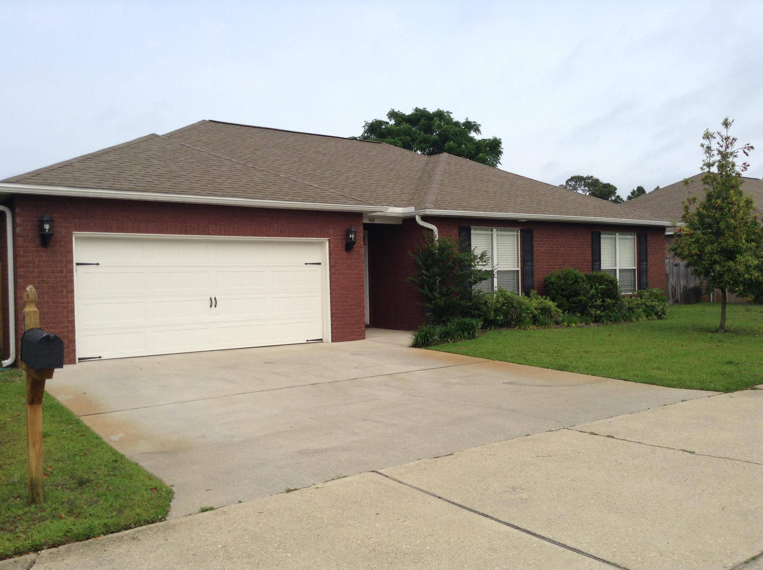 Mary Esther, FL 32569,442 Bay Oaks Drive