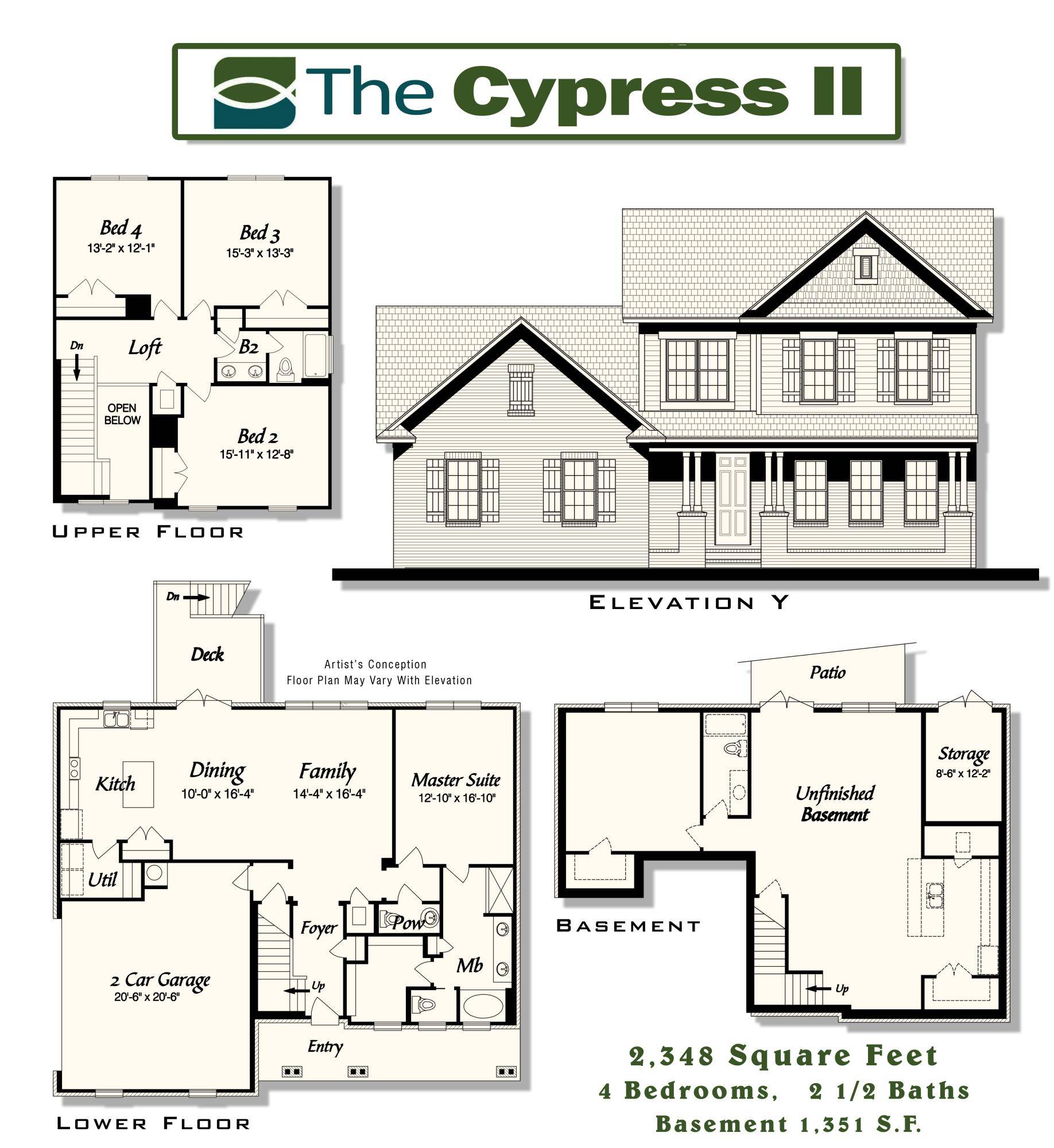 Baker, FL 32531,1526 Mill Creek Drive