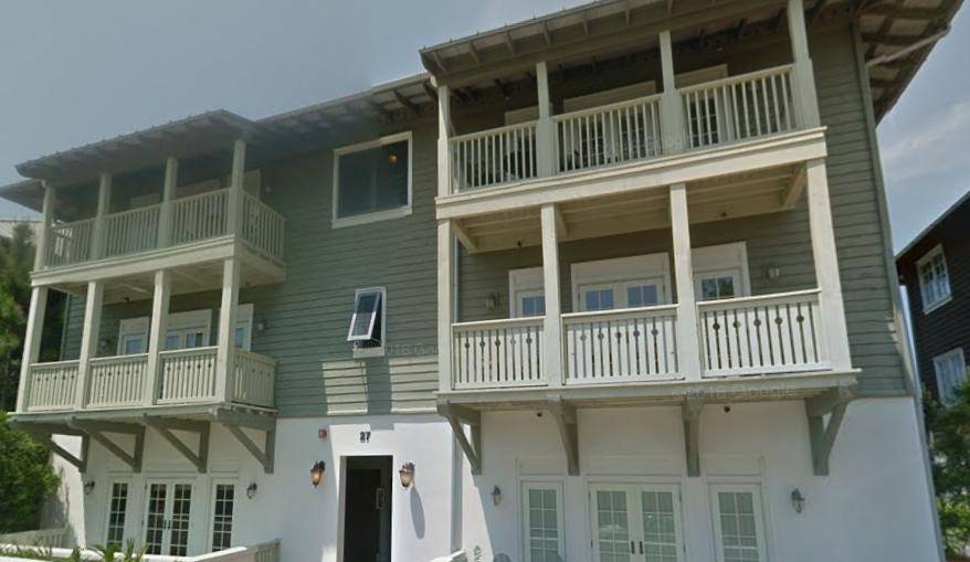 Rosemary Beach, FL 32461,27 St Augustine Street  #UNIT 6101