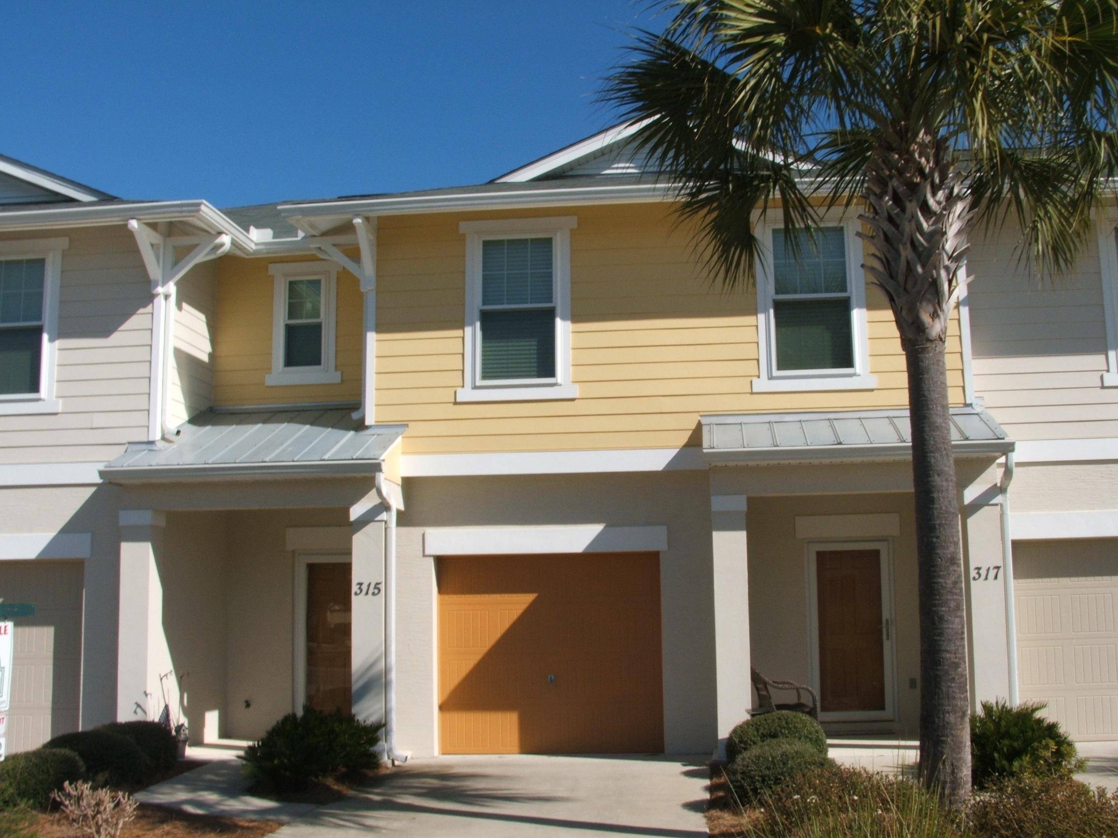 Panama City Beach, FL 32413,315 Sand Oak Boulevard